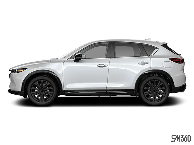 2024 Mazda CX-5 Sport Design