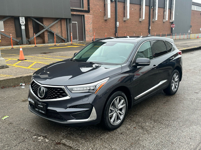 2020 Acura RDX Elite AWD ~ PANO ROOF ~ NAV ~ CarPlay ~ REAR CAM in Cars & Trucks in City of Toronto - Image 2