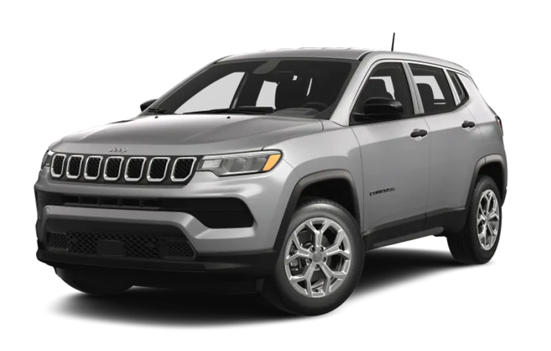 2024 Jeep Compass SPORT