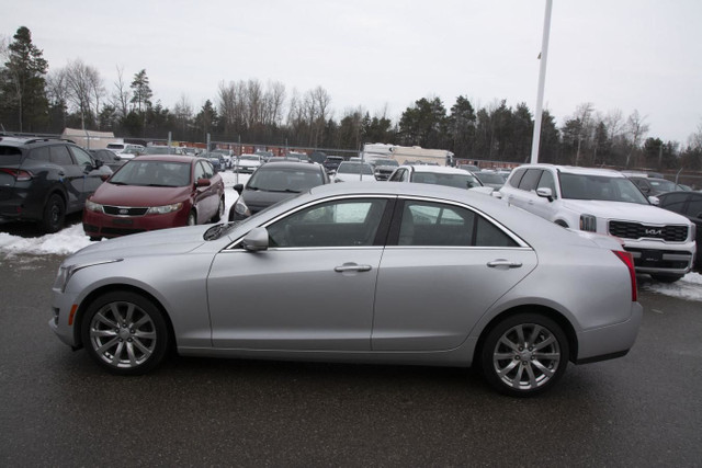 2018 CADILLAC ATS in Cars & Trucks in Oshawa / Durham Region - Image 2
