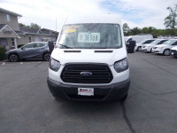 2019 Ford Transit T250 Highrise Cargo Van 3.7, V6, gas, auto, 175,104km, pw, pl, new MVI Air, radio,... (image 7)