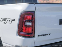 This Ram 1500 delivers a Twin Turbo Regular Unleaded I-6 3.0 L/183 engine powering this Automatic tr... (image 8)