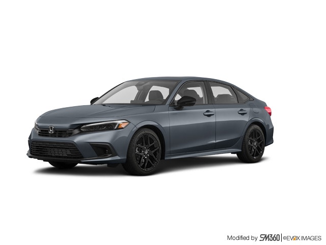  2023 Honda CIVIC CIVIC SDN SPORT
