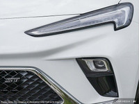 This Buick Encore GX has a strong Turbocharged 1.3/ engine powering this Automatic transmission. *Ge... (image 9)