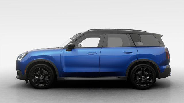 2025 MINI Countryman SE in Cars & Trucks in Laval / North Shore - Image 4