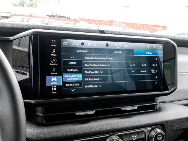 2024 Jeep Wrangler Sport S Safety Grp 12.3'' Display in Cars & Trucks in City of Toronto - Image 4