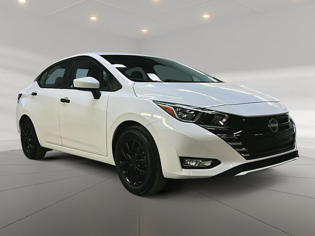 2024 Nissan Versa in Cars & Trucks in Laval / North Shore - Image 3
