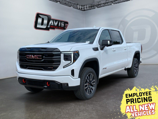 2025 GMC Sierra 1500 in Cars & Trucks in City of Toronto