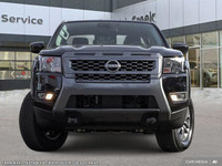 This Nissan Frontier boasts a Regular Unleaded V-6 3.8 L/231 engine powering this Automatic transmis... (image 1)