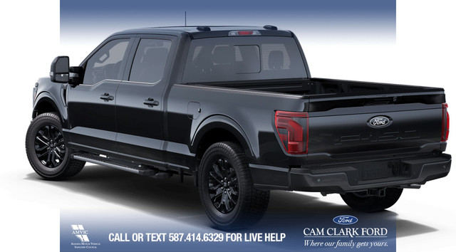 2025 Ford F-150 Lariat in Cars & Trucks in Calgary - Image 2