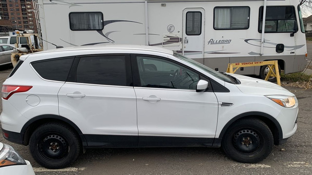 2014 Ford Escape SE (#N2007) in Cars & Trucks in Thunder Bay