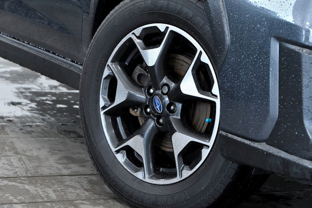 2020 Subaru Crosstrek Sport Carplay Toit ouvrant CERTIFIÉ UN SEU in Cars & Trucks in Longueuil / South Shore - Image 4