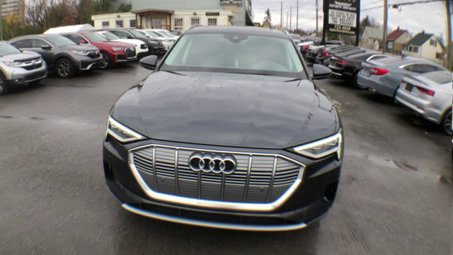 2019 Audi e-tron 55 Progressiv AUDI VIRTUAL COCKPIT, NAV, PAN... in Cars & Trucks in Ottawa - Image 3