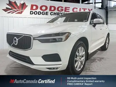 This Volvo XC60 boasts a Intercooled Turbo Premium Unleaded I-4 2.0 L/120 engine powering this Autom...