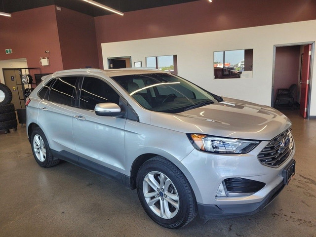 2019 Ford Edge in Cars & Trucks in Thunder Bay