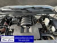 No rust, no accident, well maintained with 45 service records, 2015 chevy Silverado 1500, 5.3 V8, 6... (image 9)