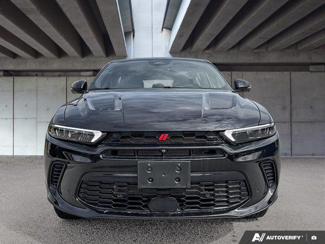 2024 Dodge Hornet GT in Cars & Trucks in Tricities/Pitt/Maple - Image 2