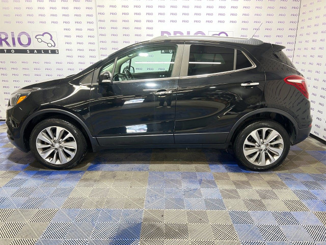 2019 Buick Encore in Cars & Trucks in Ottawa - Image 2