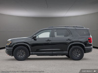 Adventure meets attitude in the 2026 Honda Passport TrailSport Touring Blackout—a rugged SUV that co... (image 3)