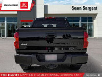 The 2014 Toyota Tundra Platinum, available at Sean Sargent Toyota in Grande Prairie, is a robust and... (image 5)