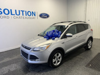 2014 FORD ESCAPE SE ESCAPE SE