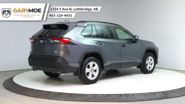 2021 Toyota RAV4 in Cars & Trucks in Lethbridge - Image 3