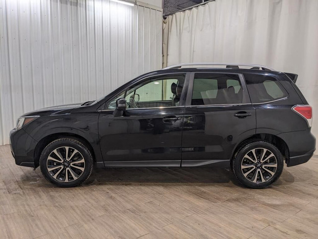 2017 Subaru Forester 2.0XT Limited in Cars & Trucks in Calgary - Image 4