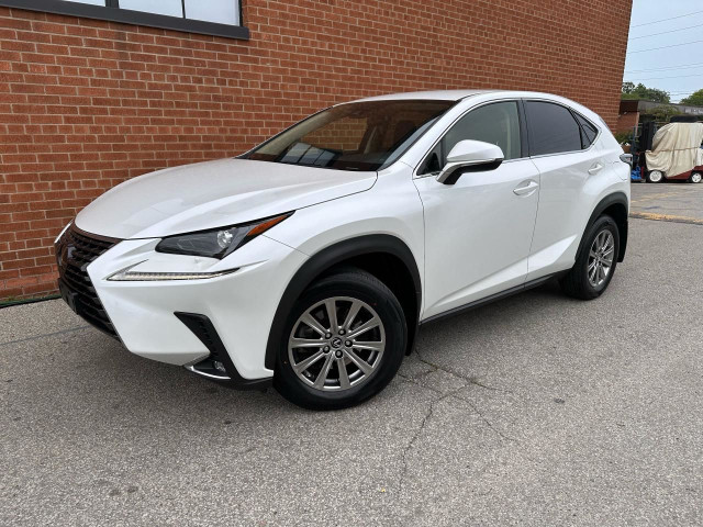 2020 Lexus NX NX 300 in Cars & Trucks in Oakville / Halton Region - Image 2