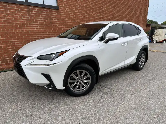 2020 Lexus NX NX 300 in Cars & Trucks in Oakville / Halton Region - Image 3