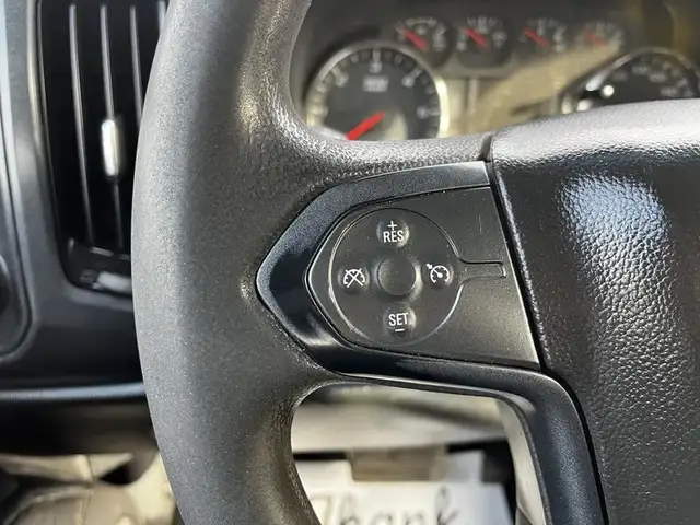 2017 gmc Sierra 3500HD 9 Foot Flat Deck 4WD in Heavy Trucks in Richmond - Image 17