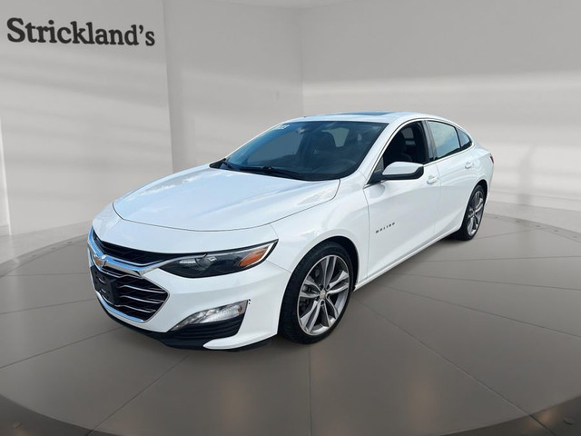2023 CHEVROLET MALIBU TRUE NORTH EDITION in Cars & Trucks in Stratford