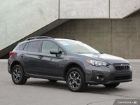 Check out this 2023 Subaru Crosstrek Outdoor before someone takes it home! *You Can't Beat the Price... (image 6)
