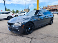 : ???? 2018 BMW 330i Sedan Overview Model: BMW 330i Trim: Base Sedan RWD or xDrive (AWD) Engine: 2.0... (image 9)