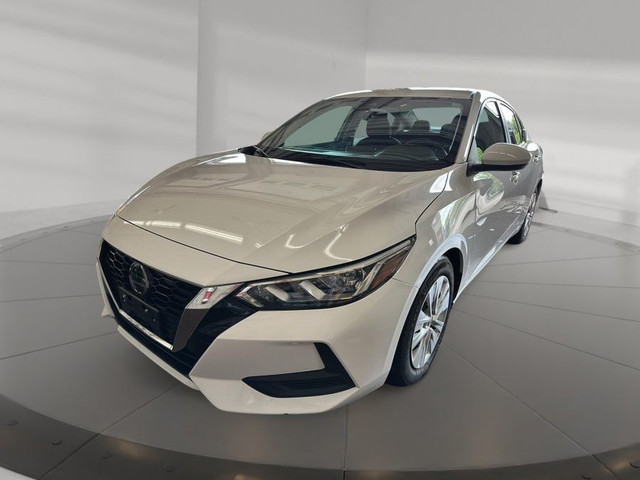 2021 NISSAN SENTRA S PLUS in Cars & Trucks in Stratford