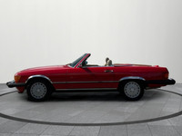 TIMELESS PIECE OF MERCEDES BENZ HISTORY! THE FINAL YEAR OF PRODUCTION ON ONE OF THE MOST INFAMOUS CA... (image 1)