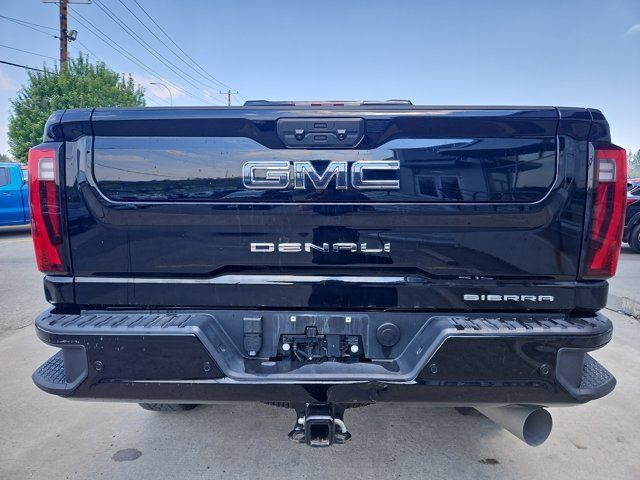 2024 GMC Sierra 3500HD Denali Ultimate | GOOSENECK 5TH WHEEL in Cars & Trucks in Calgary - Image 4