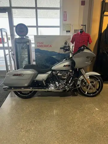 Harley-Davidson Winnipeg has New Owners and Management! We are excited to show you what we've done i...