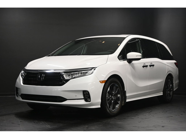 2024 Honda Odyssey Touring Auto in Cars & Trucks in City of Montréal - Image 2