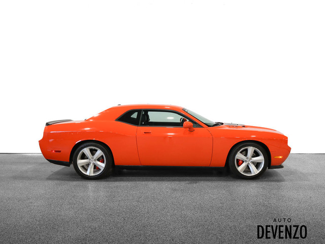 2008 Dodge Challenger SRT8 6.1L V8 Hemi 425HP First Production Y in Cars & Trucks in Laval / North Shore - Image 2