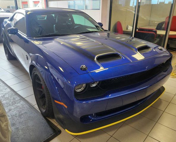 2022 Dodge Challenger SRT**HELLCAT**REDEYE**WIDEBODY** | Cars & Trucks ...