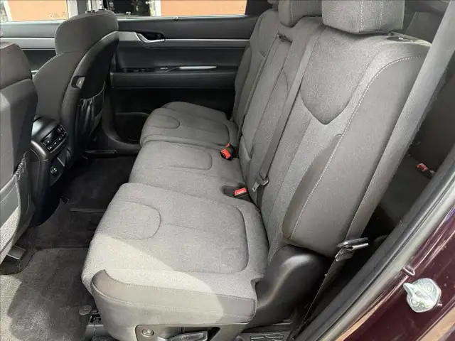 2020 Hyundai Palisade PREFFERED dans Autos et camions dans Saskatoon - Image 8