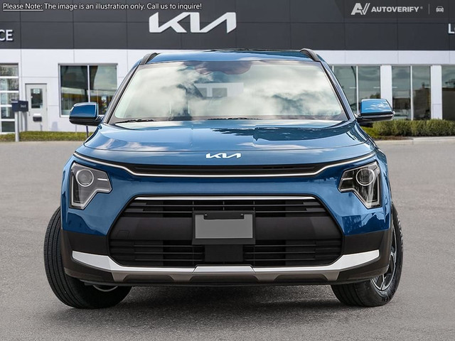 2025 Kia Niro PHEV EX Premium in Cars & Trucks in Lethbridge - Image 2