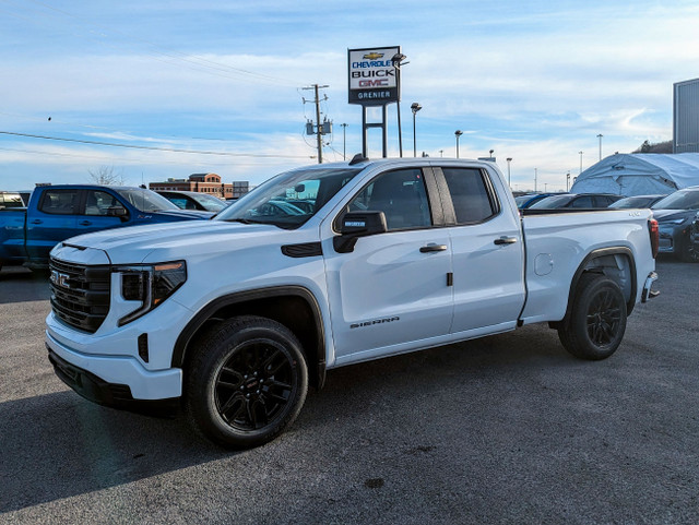 2024 GMC Sierra 1500 Pro in Cars & Trucks in Laval / North Shore