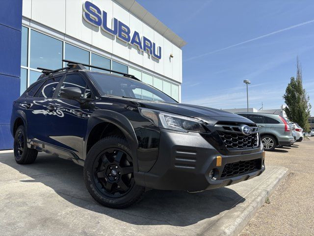 2022 Subaru Outback Wilderness | Sunroof | Heated Seats in Cars & Trucks in Edmonton - Image 2