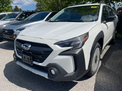 Engine: 4 Cylinder Engine 2.5L L/100Km City: 9.2 L/100Km Hwy: 7.3 Safety Equipment Electronic Stabil...