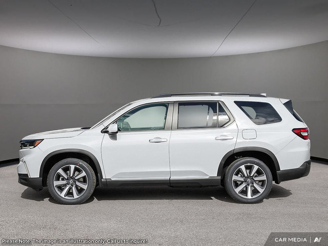 2025 Honda Pilot Touring in Cars & Trucks in Calgary - Image 4