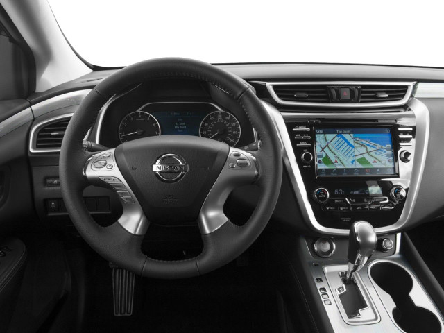 2015 Nissan Murano in Cars & Trucks in Red Deer - Image 4