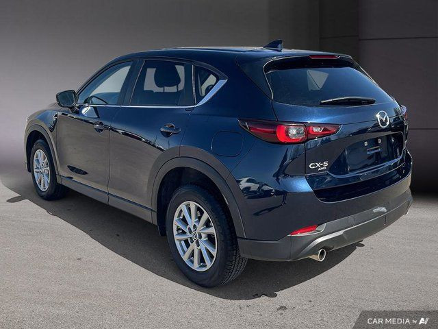 2025 Mazda CX-5 GS | Heated Steering + Seats | Carplay in Cars & Trucks in Cambridge - Image 3