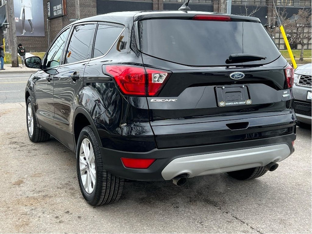  2019 Ford Escape All Wheel Drive|Navigation|Back UpCam|Clean Ca in Cars & Trucks in City of Toronto - Image 4