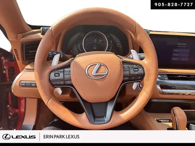 2024 Lexus LCV LC CONVERTIBLE in Cars & Trucks in Oakville / Halton Region - Image 13